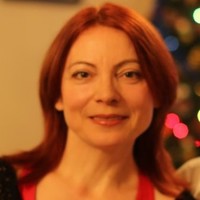 Commonground/MGS Employee Amela Sokolovic's profile photo