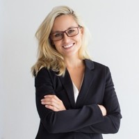 Confident Governance Employee Beth Jones's profile photo