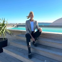 Mariane Vergassola Email & Phone Number