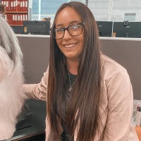 Hermitage Homes Employee Danielle de Zeeuw's profile photo