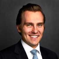 Mosaic | mosaic.pe Employee Ian Gutwinski's profile photo