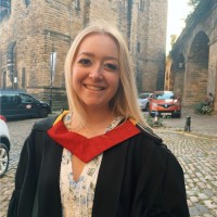 Hive IT Employee Lauren Tolley's profile photo