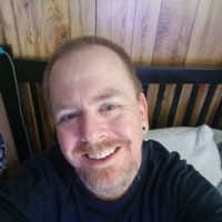 Mercury Insurance Employee Thomas Camp's profile photo