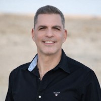 Reshet.tv Employee Asael Yakov's profile photo