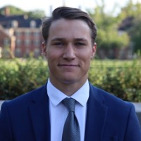 Covington Partners Employee Cooper Guiliano's profile photo