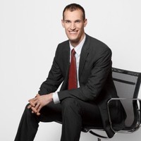 Capital Dynamics Employee Mauro Pfister's profile photo