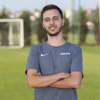 Scoutium Employee Hakan Güven's profile photo