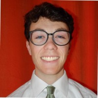 Wollman Rink NYC Employee Donovan Phillips's profile photo