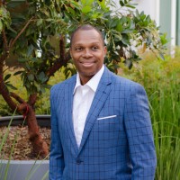 Virginia Law Foundation Employee Marcus Gaither's profile photo