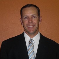 Austal USA Employee Steve Bolin's profile photo