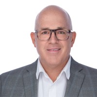 Aaron Martin