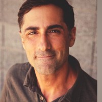 American Park Network Employee Alex Frenkel's profile photo