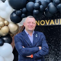 Customertimes Belarus Employee Roman Shovkun's profile photo