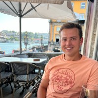 Nicholas White Email & Phone Number