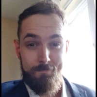 Pentagon Solutions Ltd. Employee Ryan Wright's profile photo