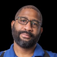 Blue Bite Employee Richard Kichenama's profile photo