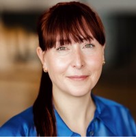ALVA Energie Employee Alexandra von Schirp-Keller's profile photo
