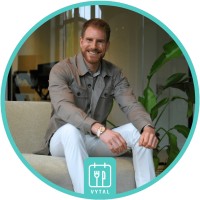 VYTAL Employee Stephan Laurs's profile photo