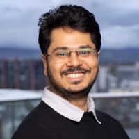 Arup Employee Aditya Chandra's profile photo