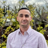 Blue Sage Solutions Employee Omar González's profile photo