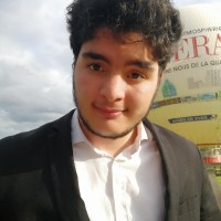 Labo Moderne Employee Yassine Amamar's profile photo