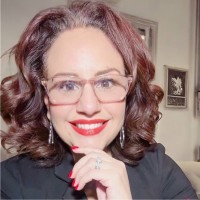 First Baptist Academy Employee Fátima Falcon's profile photo