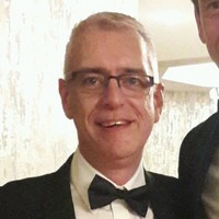 Raymond McGinn Email