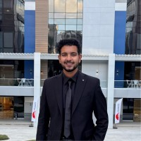 Ministry of Health & Population - Egypt Employee Islam Mustafa's profile photo