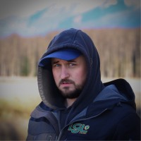 LGL ESI Employee Kyle Hatch's profile photo