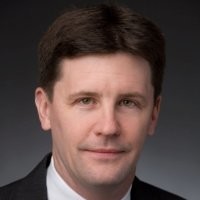 Iron Bow Technologies Employee Charlie Curran's profile photo