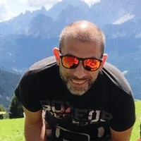 Dario Mancini Email