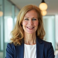 RETHINK Retail Employee Yvonne Magnusson's profile photo