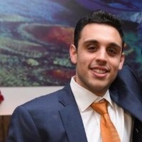 Mega Contracting Group Employee George Argyriou's profile photo