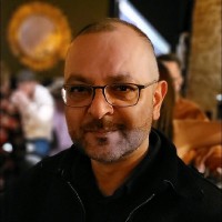 Driver Project Services Ltd Employee Mitesh P.'s profile photo