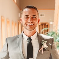 Guernsey-Muskingum Electric Cooperative, Inc. Employee Levi Staker's profile photo