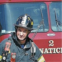 Scott Smith Email & Phone Number