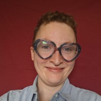 A Closer Look Employee Rachael Sharp's profile photo