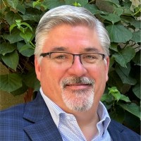 Datalogic Employee Mark Farrell's profile photo