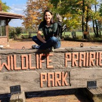 Wildlife Prairie Park Employee Adrienne Bauer's profile photo