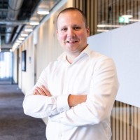 PitCrew BV Employee Sjoerd van der Kroon's profile photo