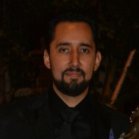Juan Francisco Marrufo Ramírez's profile photo