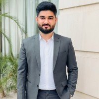Fiverr Employee Muhammad Sufian's profile photo