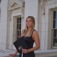 Gingras, Thomsen & Wachs Lawyers Employee Marin Khalifa's profile photo
