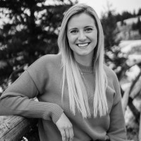 Kaizen Labs Employee Anna Ciell's profile photo