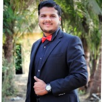 Adgebra | Inuxu Digital Media Technologies Employee Miihir Kulkarnii's profile photo