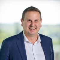 Puilaetco Dewaay Private Bankers Employee Gregory Morel's profile photo