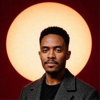 ntegral Employee Jami Ahmed's profile photo