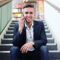 Justin Rodriguez Email & Phone Number
