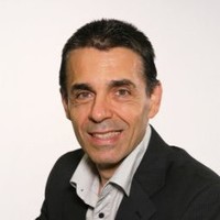 Megapulse International Pty Ltd Employee Ross Naddei's profile photo