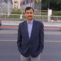 Ajay Srivastava Email & Phone Number